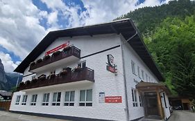 Pension Bergfried